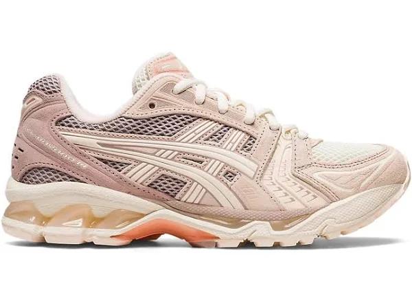 ASICS Gel-Kayano 14 White Peach Cream (Women's)