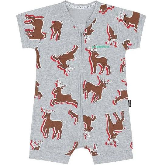 Bonds Baby Zippy - Zip Romper Wondersuit