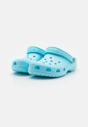 Crocs Blue Classic Clogs