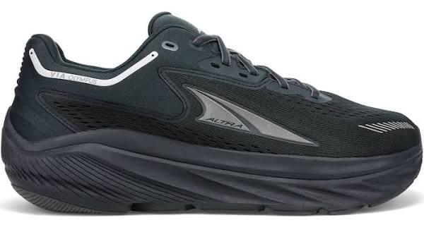 Mens Altra Via Olympus, Black / 10