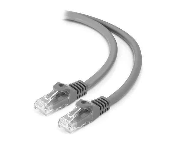 [C6-03-Grey] 3M Grey Cat6 Network Cable