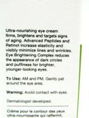 Murad - Resurgence Renewing Eye Cream (15ml/0.5oz)