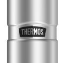 Thermos Stainless King Insulated Flask 470ml - Stainless Steel