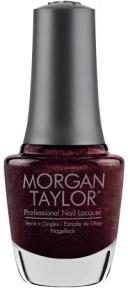 Morgan Taylor Nail Polish Going Native 15ml