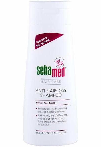 Sebamed Anti Hair Loss Shampoo 200ml