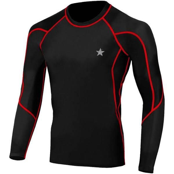 Spruce Base Layer Compression Shirt