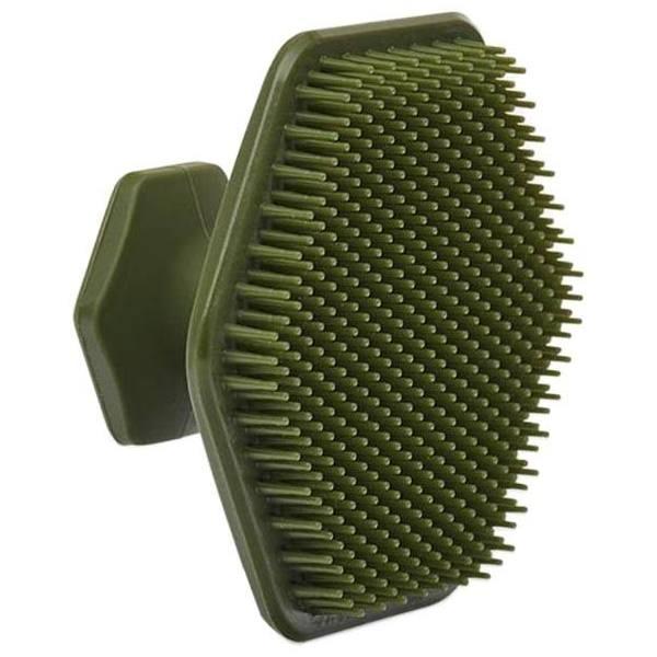 Tooletries The Face Scrubber Gentle Green