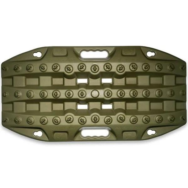 MAXTRAX Jaxbase Olive Drab