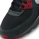 Nike Air Max 90 Anthracite Mystic Red