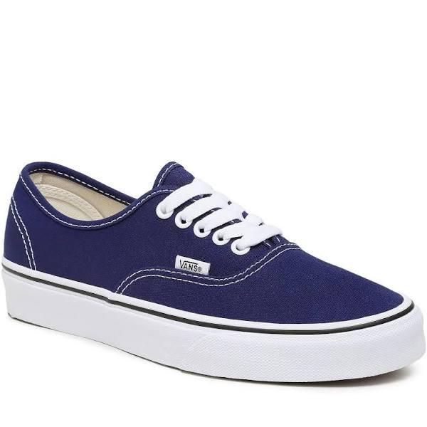 Vans Authentic Blue Size 9 Unisex | AfterPay Available