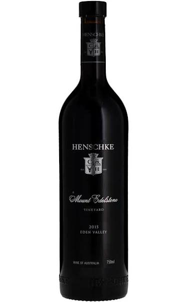 Henschke Mount Edelstone Shiraz