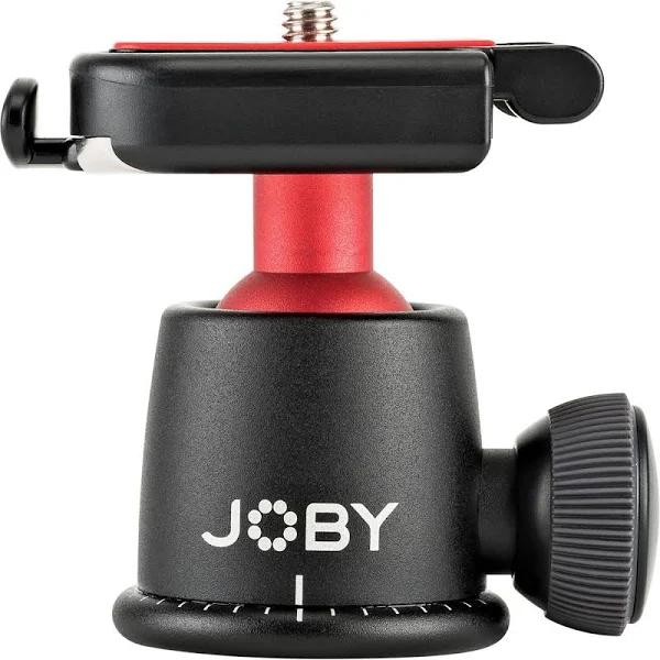 Joby Ballhead 3K Black