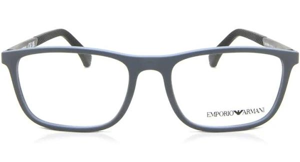 Emporio Armani EA3069 5126 Matte Grey