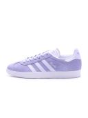 Adidas Originals Womens Gazelle Trainer - Purple - Size - 3