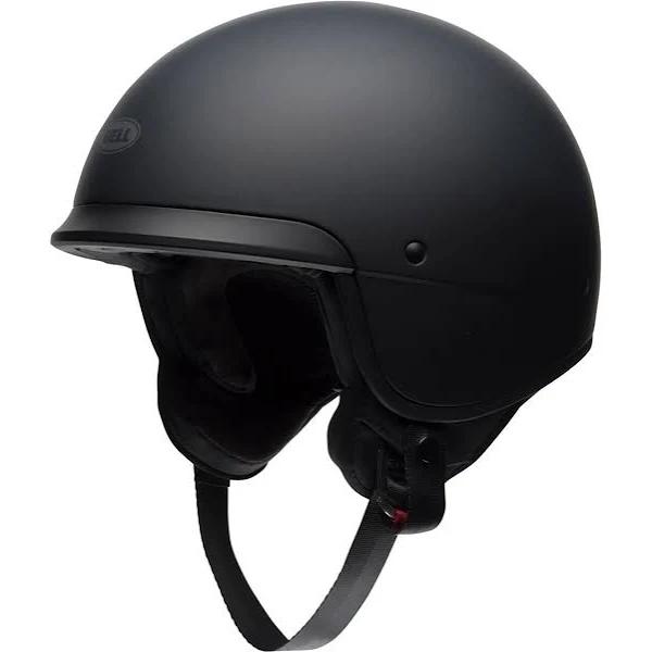 Bell Scout Air Matte Black Helmet