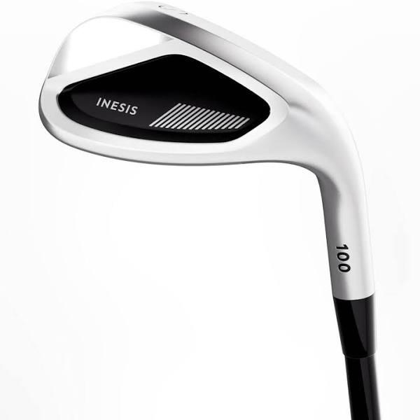 Decathlon - Inesis Golf Wedge Right Handed Graphite - 100 | Buy Online With AfterPay & Zip