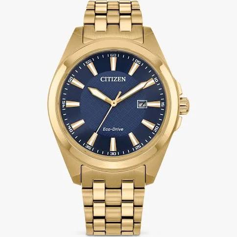 Citizen BM7532-54L Eco-Drive Mens Watch