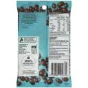 Woolworths Milk Chocolate Peanuts 190g