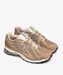 New Balance Beige 1906R Sneakers