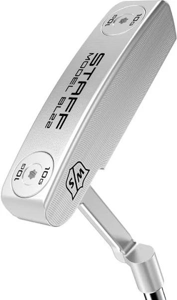 Wilson Staff Model BL22 Putter Golf Club