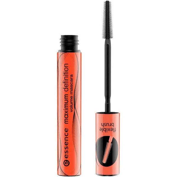 Essence Maximum Definition Volume Mascara 8 ml