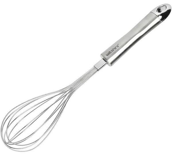 Wiltshire Industrial Stainless Steel Balloon Whisk