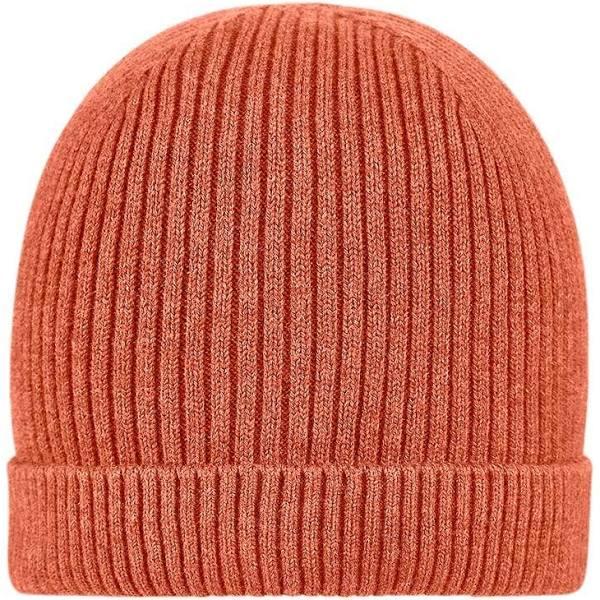 Toshi Beanie Tommy Saffron / XXS by Baby Presents