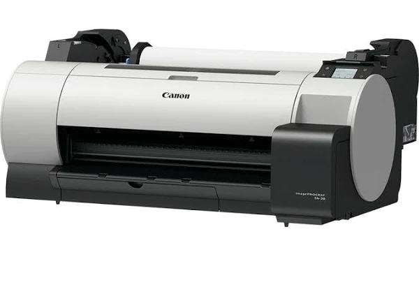 Canon imagePROGRAF Large Format Printer TA-20