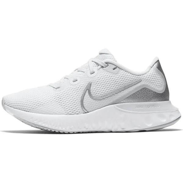 Nike Renew Run Pure Platinum (Women's)