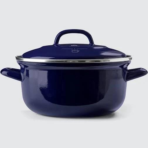 BK Indigo Collection Dutch Oven Blue 26cm/5.2L