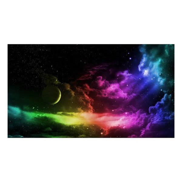 Large 90x40cm Office Mouse Pad Gaming Desk Mat Home