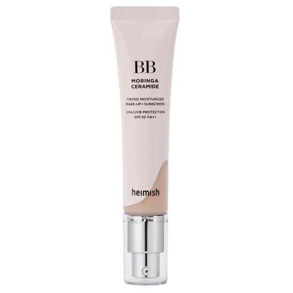 Shop Heimish Moringa Ceramide BB Cream SPF 30 PA++ 25N Medium