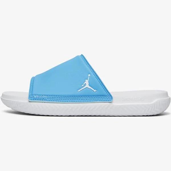 Jordan Play Slides University Blue - Size 9