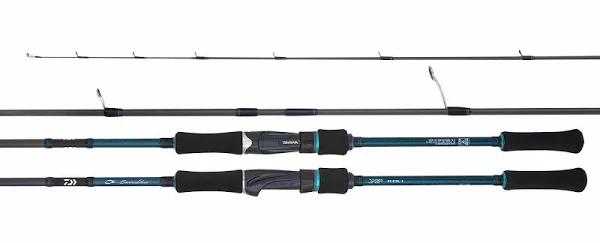 Daiwa Emeraldas MX Rod 86ML.E