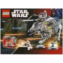 LEGO 7671 - Star Wars AT-AP Walker