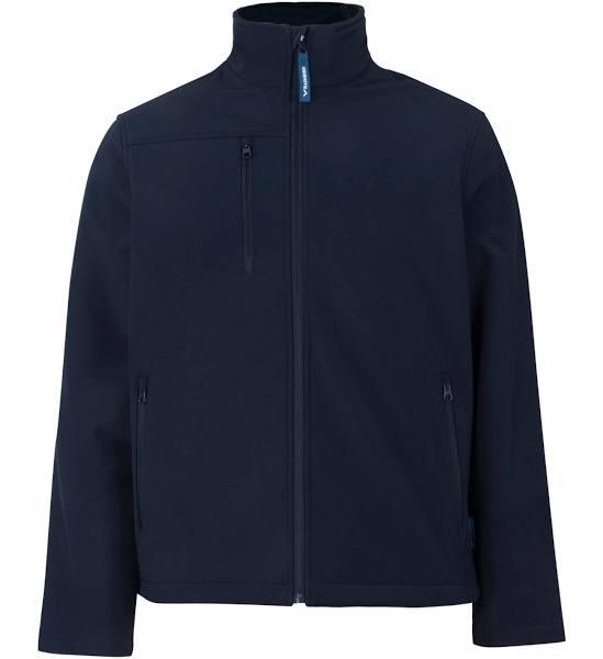 Rainbird Clothing Dunstall Mens Jacket - Navy - 4/5XL - AfterPay & zipPay Available