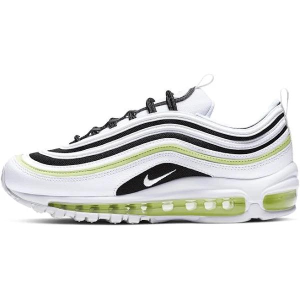 Nike Air Max 97 OG Women's - White/Volt/Black