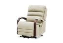 Eldridge - Fabric Electric Lift Chair by Amart Furniture