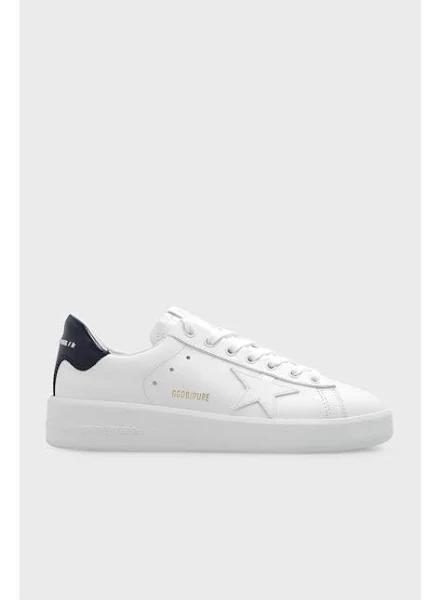 Golden Goose Sneakers White