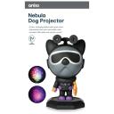 Kmart Nebula Dog Projector with Stars