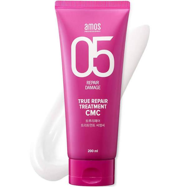 Amos True Repair Treatment CMC 200 ml