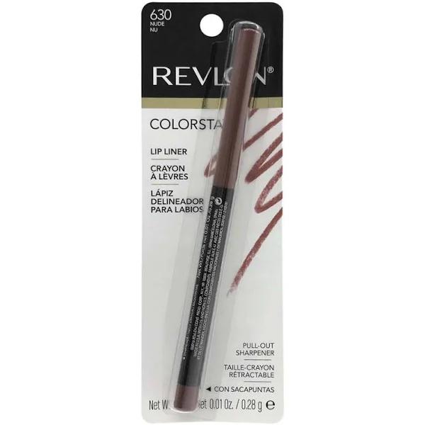 Revlon ColorStay Lipliner Nude