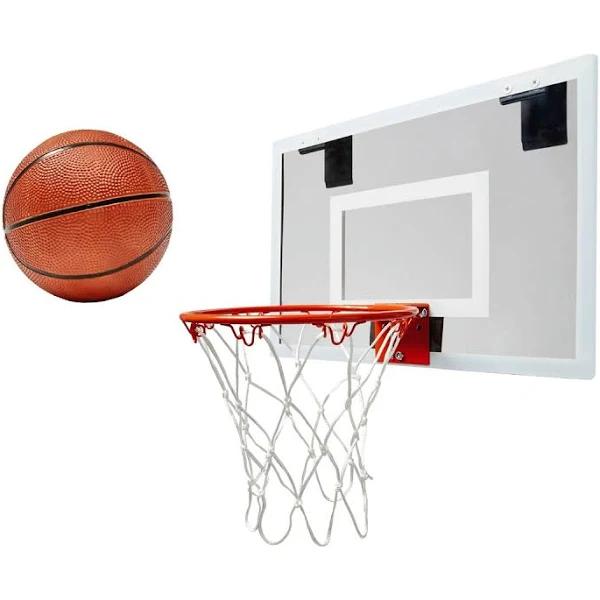 Kmart Mini Basketball System