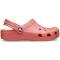 Crocs Kids Orange Classic Clogs