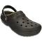 Crocs Classic Lined Clog 203591 Mushroom / Bone