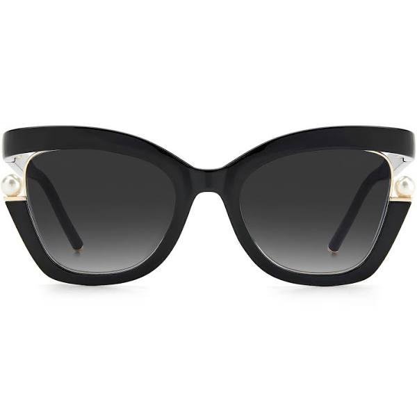 Carolina Herrera Ch 0002/S Women Sunglasses - Black