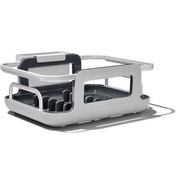 OXO Good Grips Over-the-Sink Aluminium Dish Rack