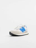 New Balance 237 Shoes Blue Grey White - 44.5