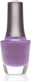 Morgan Taylor Nail Polish Take Me to Your Tribe 15ml