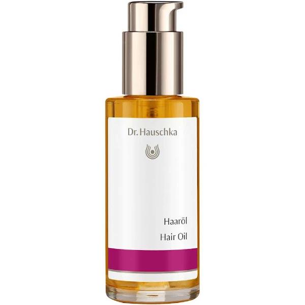 Dr Hauschka Hair Oil - 75 ml